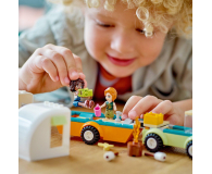 LEGO Friends 41726 Wakacyjna wyprawa na biwak - 1090576 - zdjęcie 3